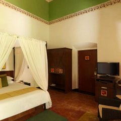 Отель Lemon Tree Amarante Beach Resort, Goa Индия, Кандолим - отзывы, цены и фото номеров - забронировать отель Lemon Tree Amarante Beach Resort, Goa онлайн удобства в номере