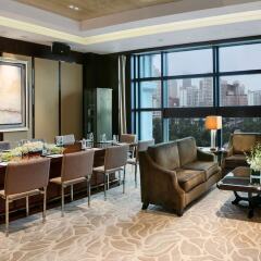 Отель Kempinski Hotel Xiamen Китай, Сямынь - отзывы, цены и фото номеров - забронировать отель Kempinski Hotel Xiamen онлайн фото 2