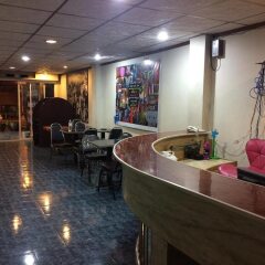 Отель Sleep Inn Pattaya Таиланд, Паттайя - отзывы, цены и фото номеров - забронировать отель Sleep Inn Pattaya онлайн гостиничный бар