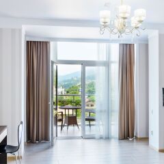 Hotel Gold&Glass комната для гостей фото 4