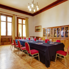 Grand Hotel Villa Igiea Palermo MGallery by Sofitel фото 3