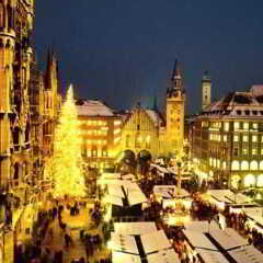 Отель Courtyard by Marriott Munich City Center фото 5