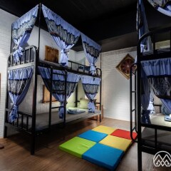Отель Sapa Kolor Homestay Шапа детские мероприятия