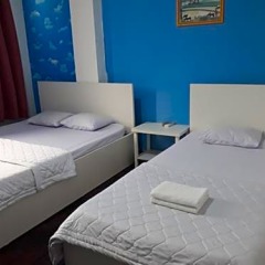 Hoang Linh Hotel Хошимин фото 9