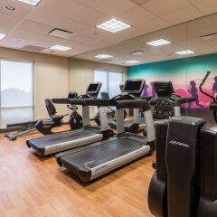 Отель Hyatt Place Columbus/OSU США, Грандвью-Хейтс - отзывы, цены и фото номеров - забронировать отель Hyatt Place Columbus/OSU онлайн фото 7