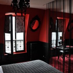 Alba Opera Hotel питание