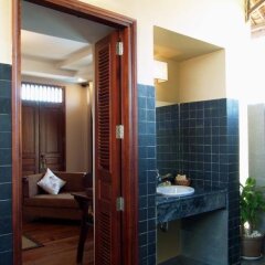 Отель Romana Resort & Spa ванная фото 2