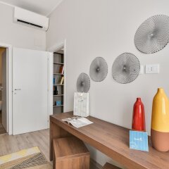 Отель Sweet Inn Apartments - Dogana Италия, Милан - отзывы, цены и фото номеров - забронировать отель Sweet Inn Apartments - Dogana онлайн удобства в номере