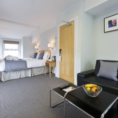 The Claremont Hotel in Douglas, Isle of Man from 279$, photos, reviews - zenhotels.com guestroom photo 4