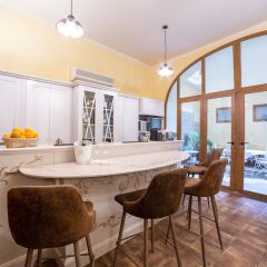 Отель B&B Galileo 2000 Италия, Флоренция - отзывы, цены и фото номеров - забронировать отель B&B Galileo 2000 онлайн в номере фото 2