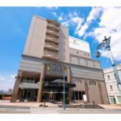 Hotel Merieges Nobeoka Нобеока вид на фасад