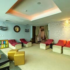 Emerald Spa Hotel Банско детские мероприятия