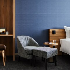 Отель the b tokyo akasaka-mitsuke Япония, Токио - отзывы, цены и фото номеров - забронировать отель the b tokyo akasaka-mitsuke онлайн фото 14