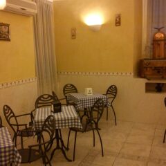 Hotel Armonia Генуя питание