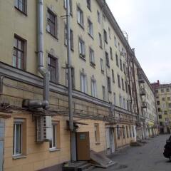 Апартаменты Murmansk City Center VIP Apartments Мурманск фото 4