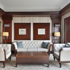 Отель Le Meridien New Delhi Нью-Дели фото 10