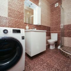 Апартаменты Apartment Inessa 34 Одесса