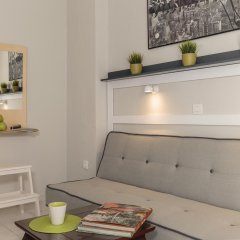 H14 Rooms & Apartments in Rhodes, Greece from 128$, photos, reviews - zenhotels.com photo 2