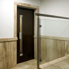 Отель Plaza España Apartment Испания, Барселона - отзывы, цены и фото номеров - забронировать отель Plaza España Apartment онлайн ванная фото 2