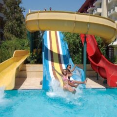 Meryan Hotel Турция, Окурджалар - отзывы, цены и фото номеров - забронировать отель Meryan Hotel - All Inclusive онлайн с домашними животными