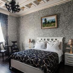 Гостиница Nabat Palace 5* Стандартный номер с различными типами кроватей фото 7