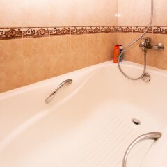 Гостиница ApartLux Znamenka ванная фото 2