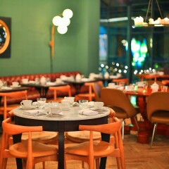 Отель Rooms Tbilisi питание фото 3