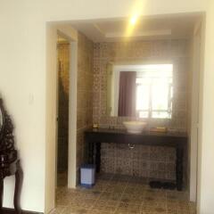 Thanhbinh Ii Antique Hotel Хойан удобства в номере фото 2