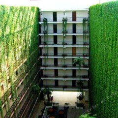 Hotel Tortuga Acapulco сауна