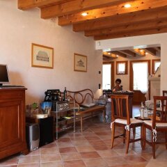 Отель Agriturismo Marani Италия, Лимена - отзывы, цены и фото номеров - забронировать отель Agriturismo Marani онлайн комната для гостей фото 5