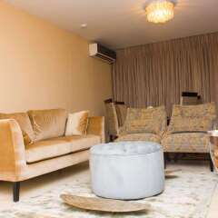 Best Western Plus Accra Beach Hotel развлечения