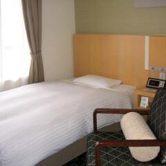 Hotel Kitano Plaza Rokkoso Кобе комната для гостей
