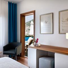 Villa Mahal Турция, Патара - отзывы, цены и фото номеров - забронировать отель Villa Mahal - Adults Only онлайн удобства в номере