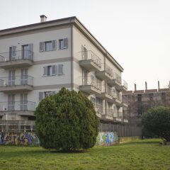 Отель Dreams Hotel Residenza Pianell 10 Италия, Милан - отзывы, цены и фото номеров - забронировать отель Dreams Hotel Residenza Pianell 10 онлайн вид на фасад