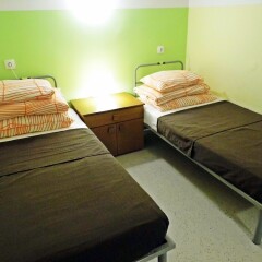 Budapest Budget Hostel детские мероприятия фото 4