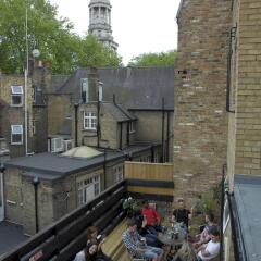 The Dictionary Hostel фото 4