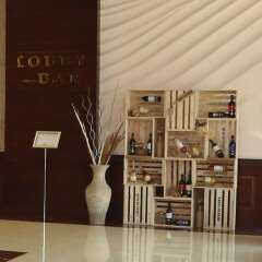 Отель Serin Hotel Азербайджан, Баку - отзывы, цены и фото номеров - забронировать отель Serin Hotel онлайн интерьер отеля фото 3