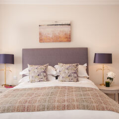 The Charm Brighton Boutique Hotel and Spa комната для гостей фото 4