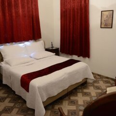 Mensa Christi Guesthouse in Nazareth, Israel from 108$, photos, reviews - zenhotels.com guestroom photo 5