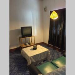 Отель Wattana home stay удобства в номере