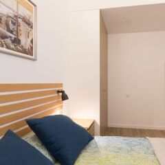 Отель Musico Art Flat Испания, Валенсия - отзывы, цены и фото номеров - забронировать отель Musico Art Flat онлайн детские мероприятия фото 2