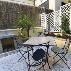 Апартаменты Santi Quattro Apartment & Rooms - Colosseo фото 4