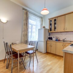 Апартаменты FlatStar Karavannaya 7A Apartments Санкт-Петербург фото 5