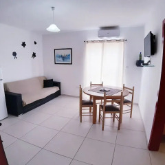 Апартаменты The Seven Apartments Сан Джулианс в номере фото 2