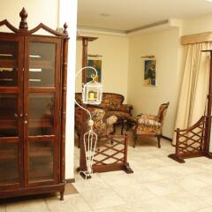 Отель Villa Bellevue Golden Sands Nature Park Золотые пески сауна