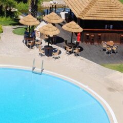 Falesia Hotel - Только для взрослых пляж фото 2