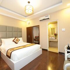 ACE Hotel комната для гостей фото 2