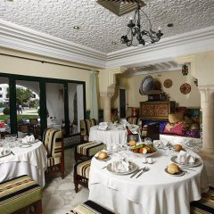 Les Maisons De La Mer in Sousse, Tunisia from 71$, photos, reviews - zenhotels.com meals photo 2