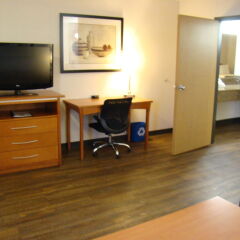Отель Quality Inn and Suites удобства в номере фото 2