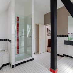 Sheraton Hannover Pelikan Hotel фитнесс-зал фото 4